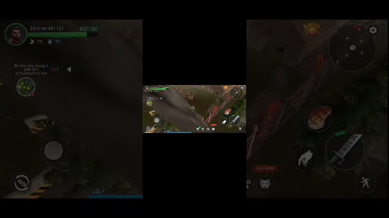 lmn gaming sedang live sekarang! live or die