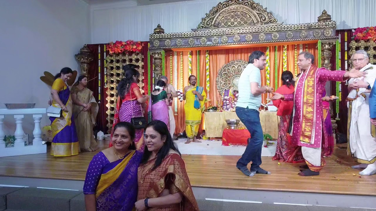 HTA - Outreach - Sri Sitarama Kalyanam