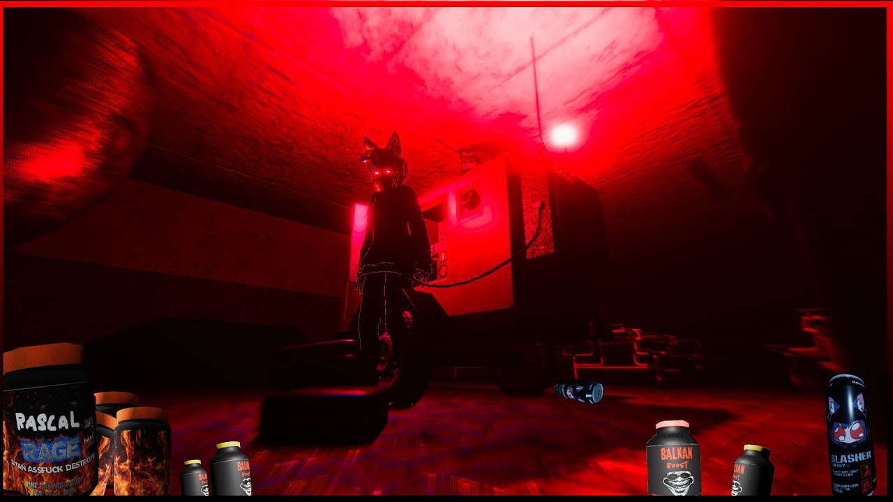 SlashCo VR | ALL Blakan Boost Songs