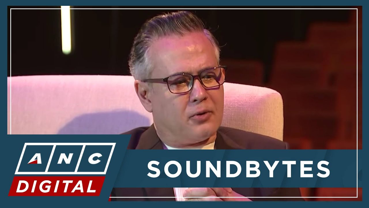 ‘Relax, enjoy the ride’: Raymond Lauchengco on advice to his younger self | ANC