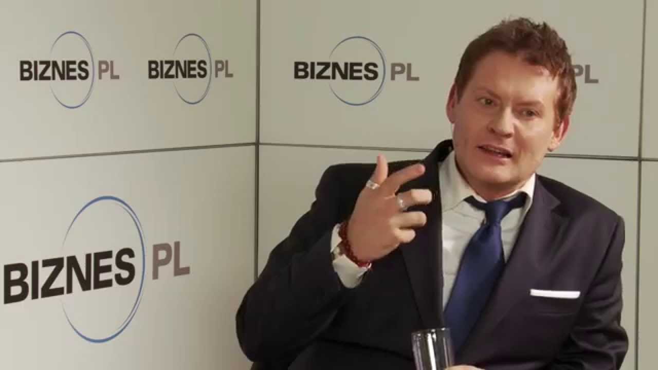 Rafał Ohme: Sposób na szał zakupów