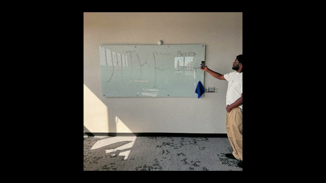 [FREE] MIKE x Earl Sweatshirt x YUNGMORPHEUS Type Beat / 