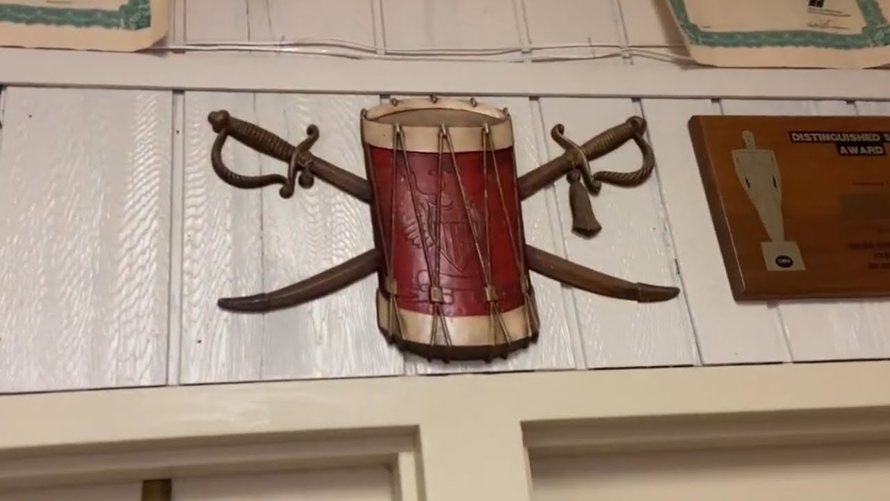 Swords Music Co. 4300 E. Lancaster, Fort Worth 