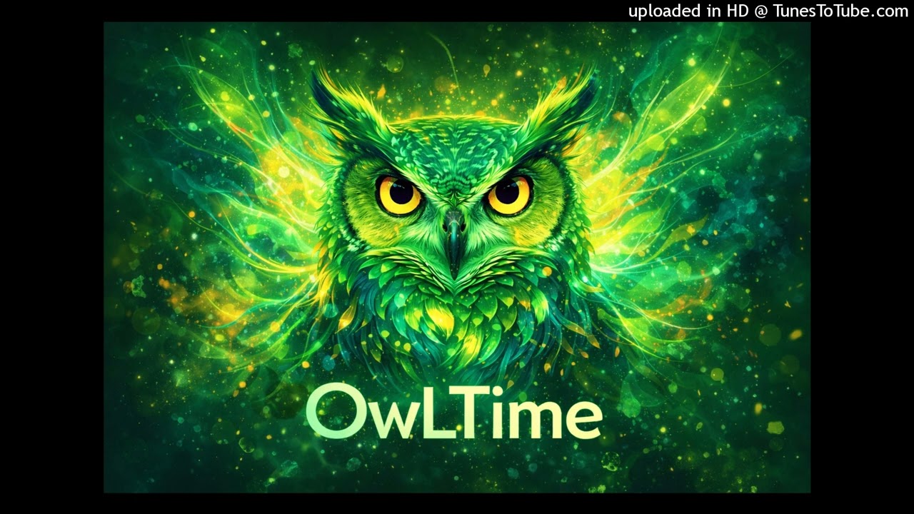 OwLTime pt 6 - Classical Opera Choir Orchestra Psytrance