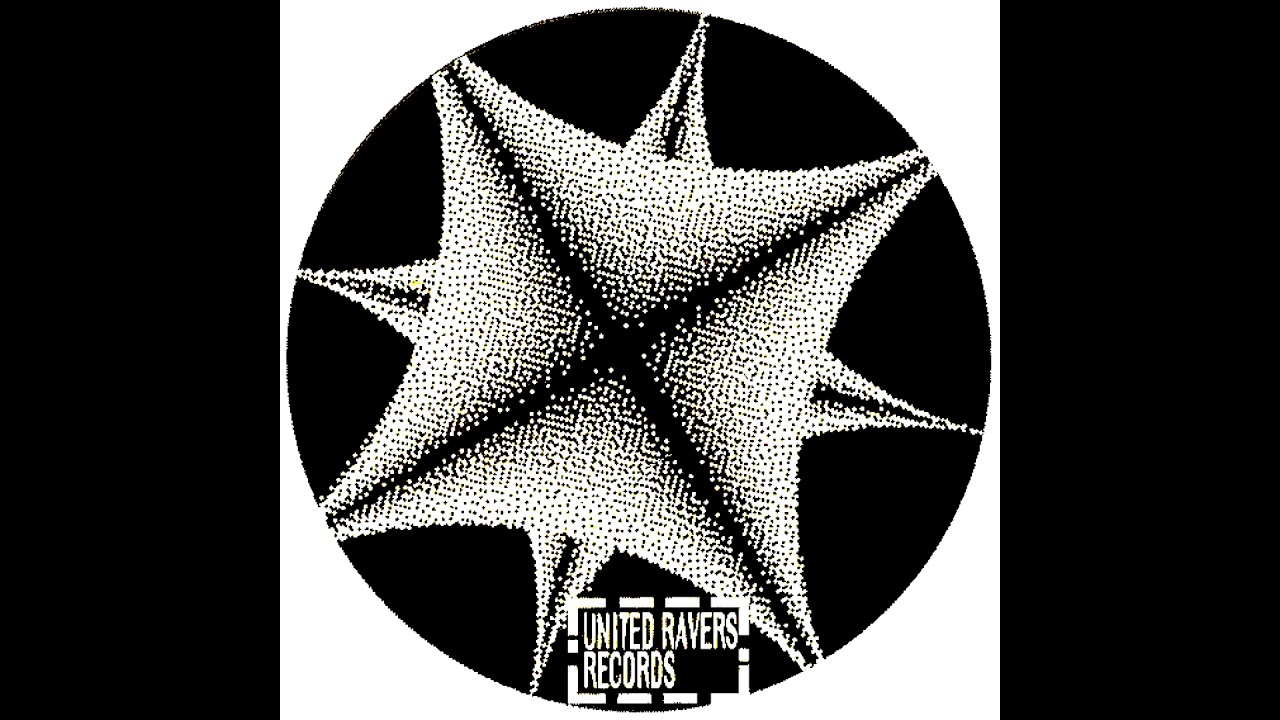 Code-39 - A Trip To The Future (United Ravers Remix) [HQ]