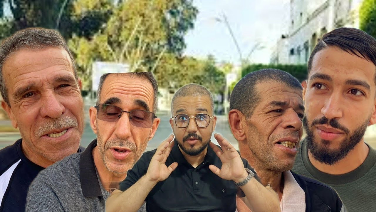 🔴اجيو تشوفو شوارع ازغنغان من زاوية آخرة المنظر مرعب جدا😱والوضع مؤلم مع الاسف في نظركم من المسؤول.؟