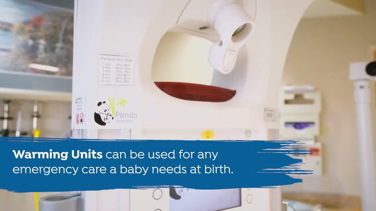 CentraCare - Rice Memorial Hospital: Birthing Suites Virtual Tour