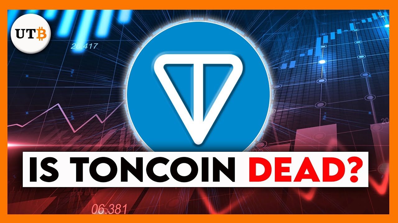 Everyone Is Selling TONCOIN. Should You? | TON