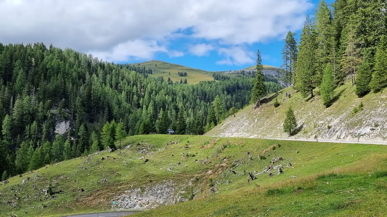 1 Tag Tauernradtour 2021