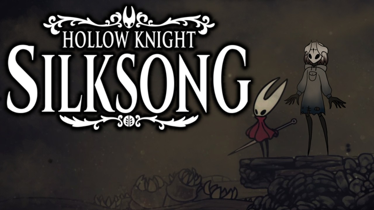 [Hollow Knight: Silksong] Back to the desert we go! To Citadel!