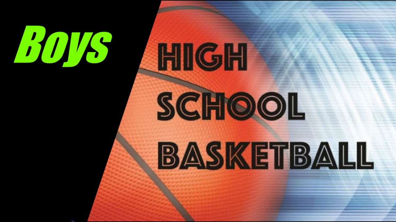 Boys Varsity - Messalonskee at Lawrence: 1/9/2024