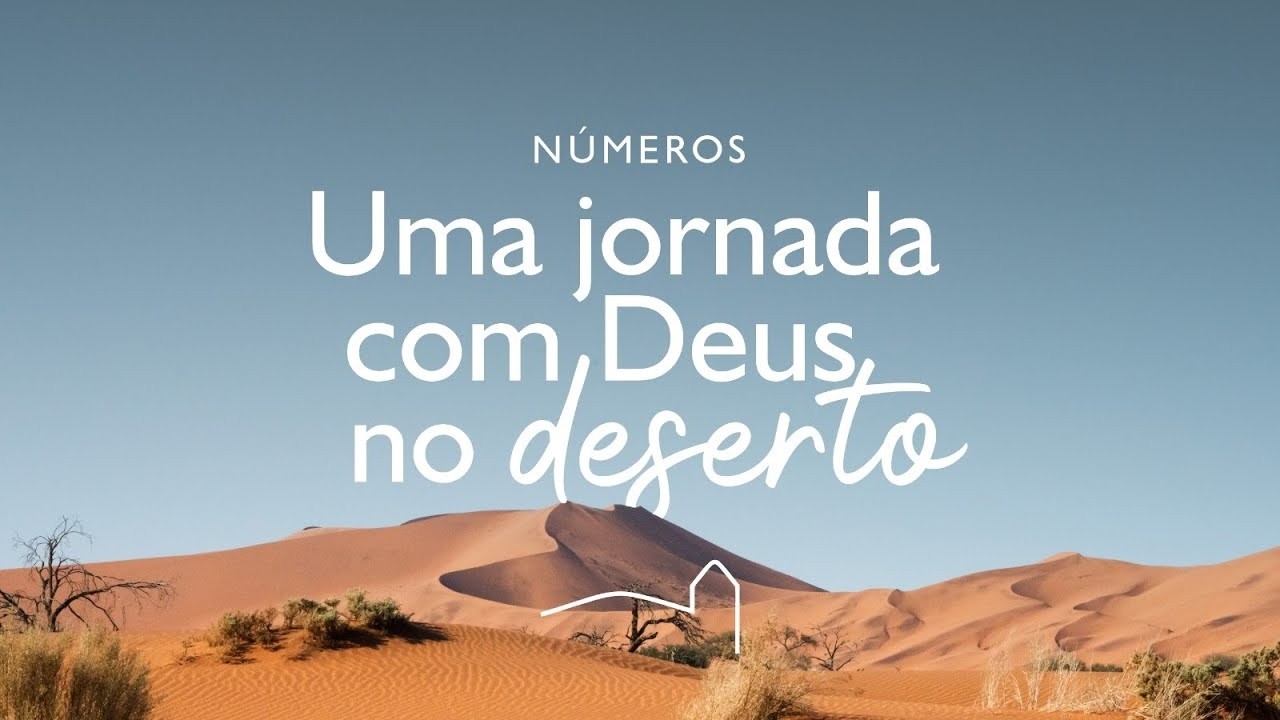 34. Guerra Santa, Povo Santo (Números 31) | Rev. Alan Kleber Rocha