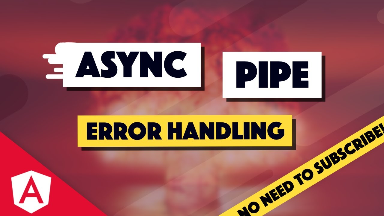 The easy way to handle ASYNC PIPE errors reactively