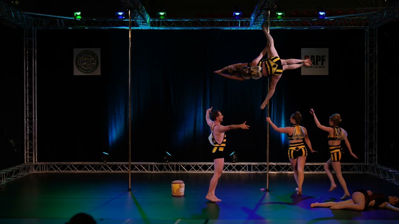 NK Aerial & Pole 2025 - 157 Into the woods
