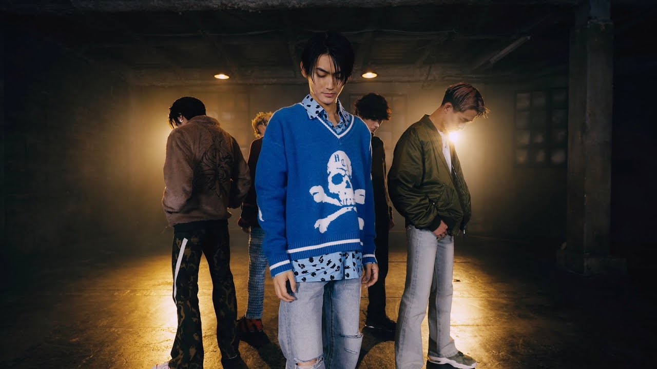 WATWING &rdquo;Calling&rdquo; Performance Video