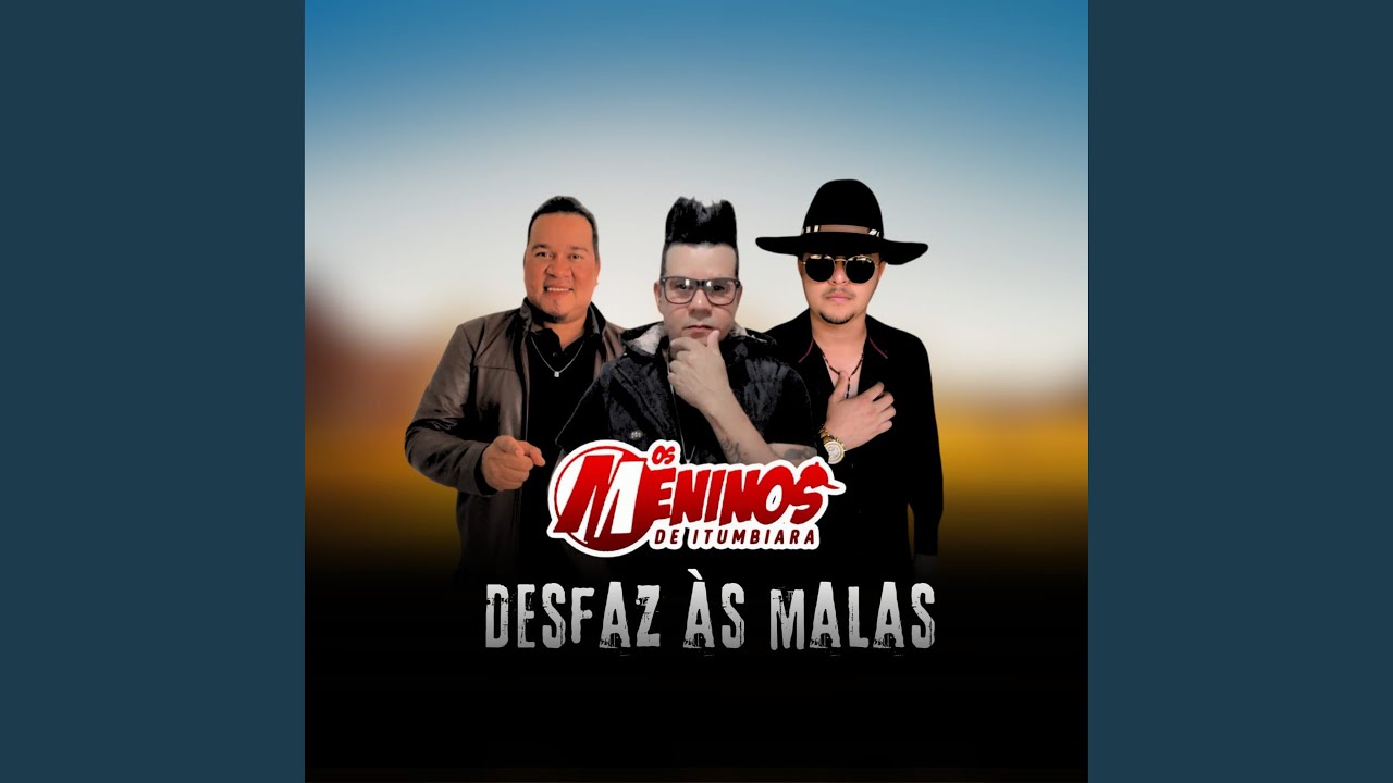 Desfaz às Malas