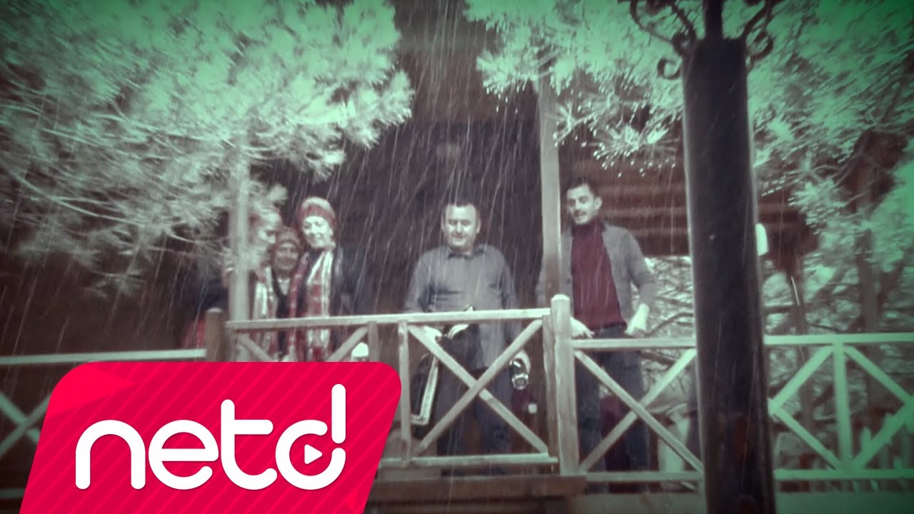 Zeki Bilgi & İdris Korkmaz & Gökhancan Boşnakoğlu - Yağmur / Hemşin Deresi (Mashup)