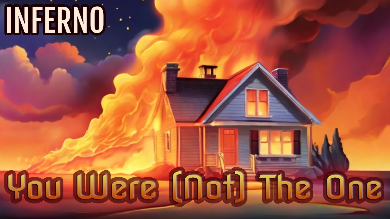Nova - INFERNO: Track 5 - You Were (Not) The One