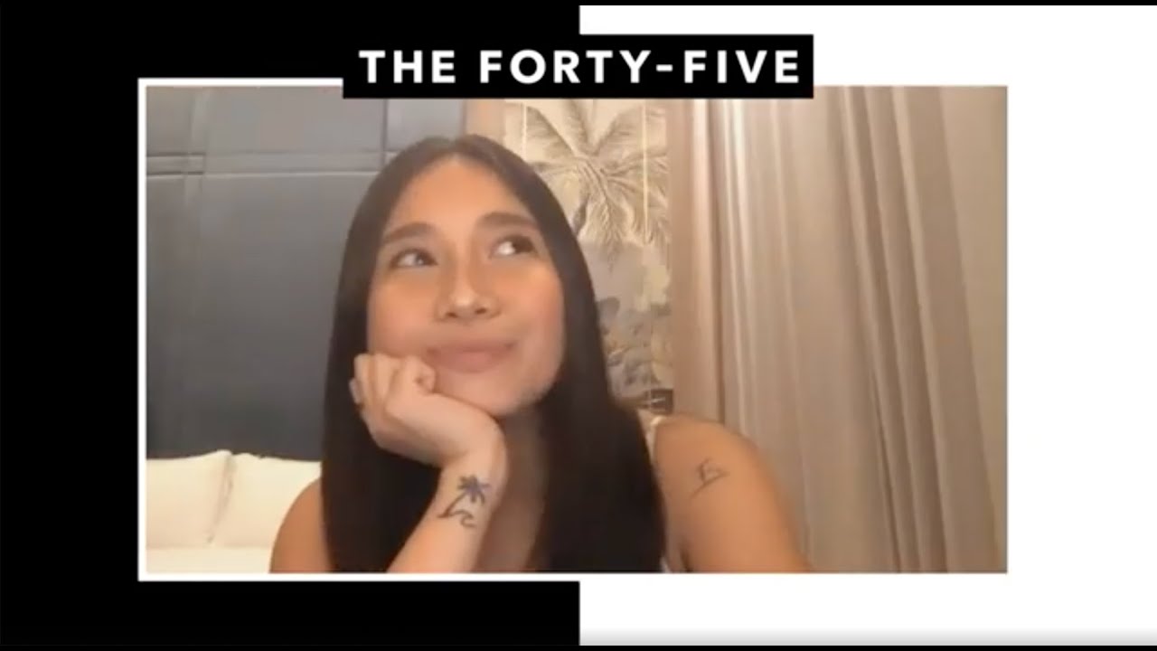 NIKI on 'Nicole', her lost YouTube archive and being inspired by Taylor Swift