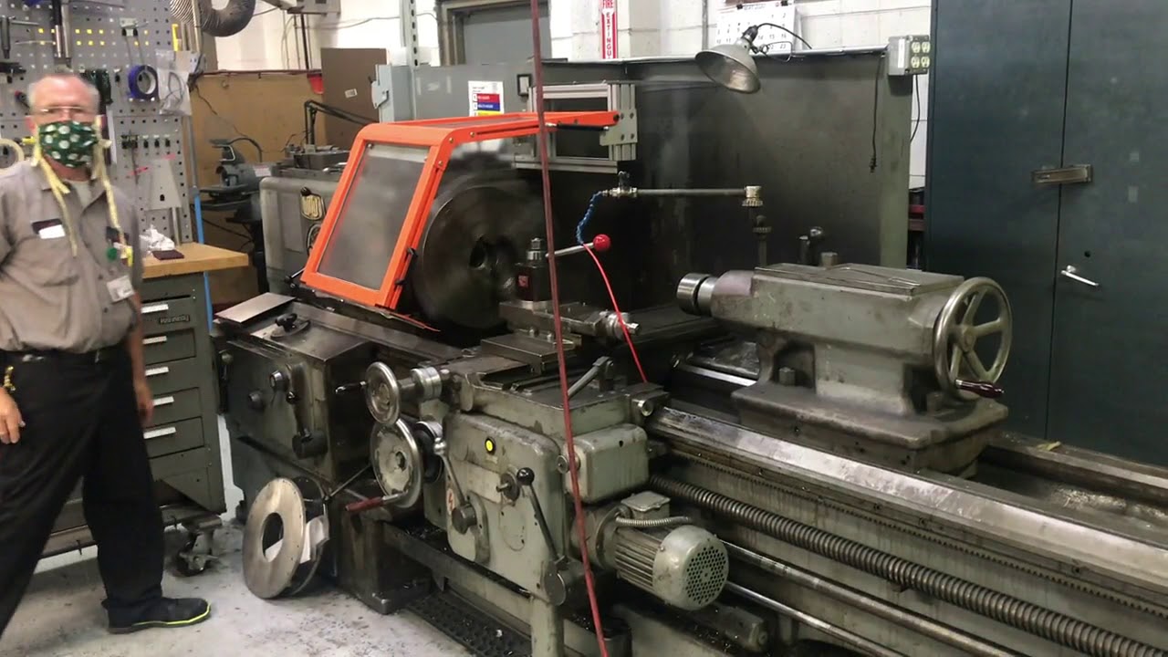 MWM Niles DLZ 500 x 2500 IV 19