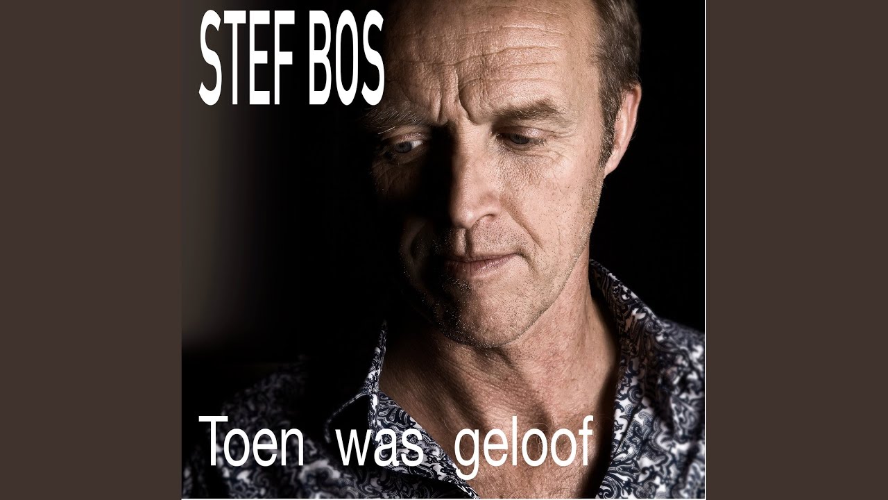Toen Was Geloof