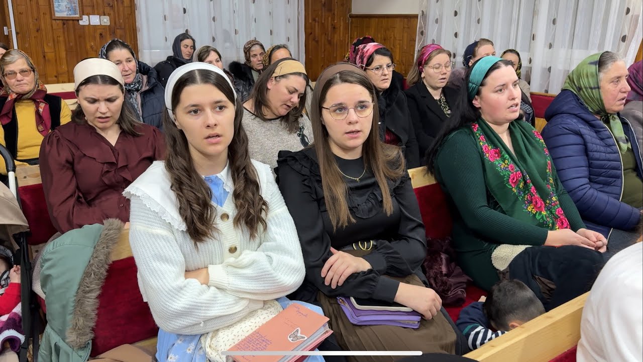 O, Parinte-al mangaierii - Oastea Domnului Corocaiesti