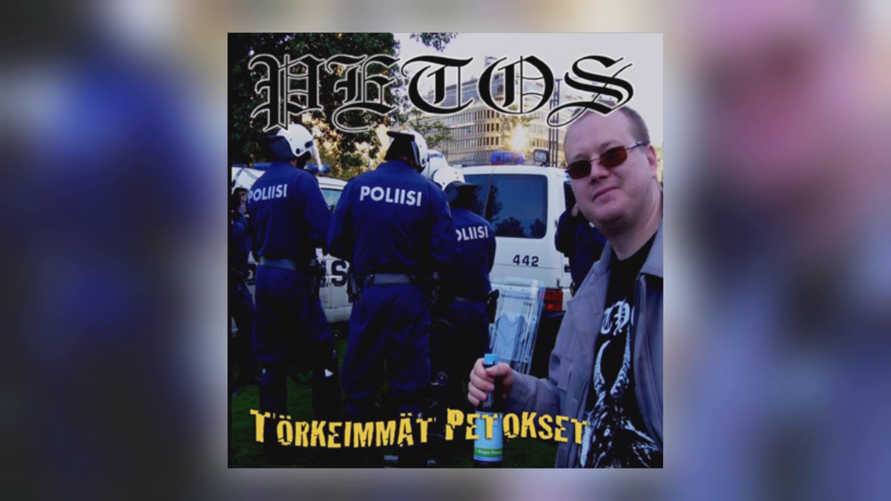 Petos - Hinnalla Millä Hyvänsä (feat. Tuomio, Kone, Memmy Posse & Setä Koponen) [Audio]