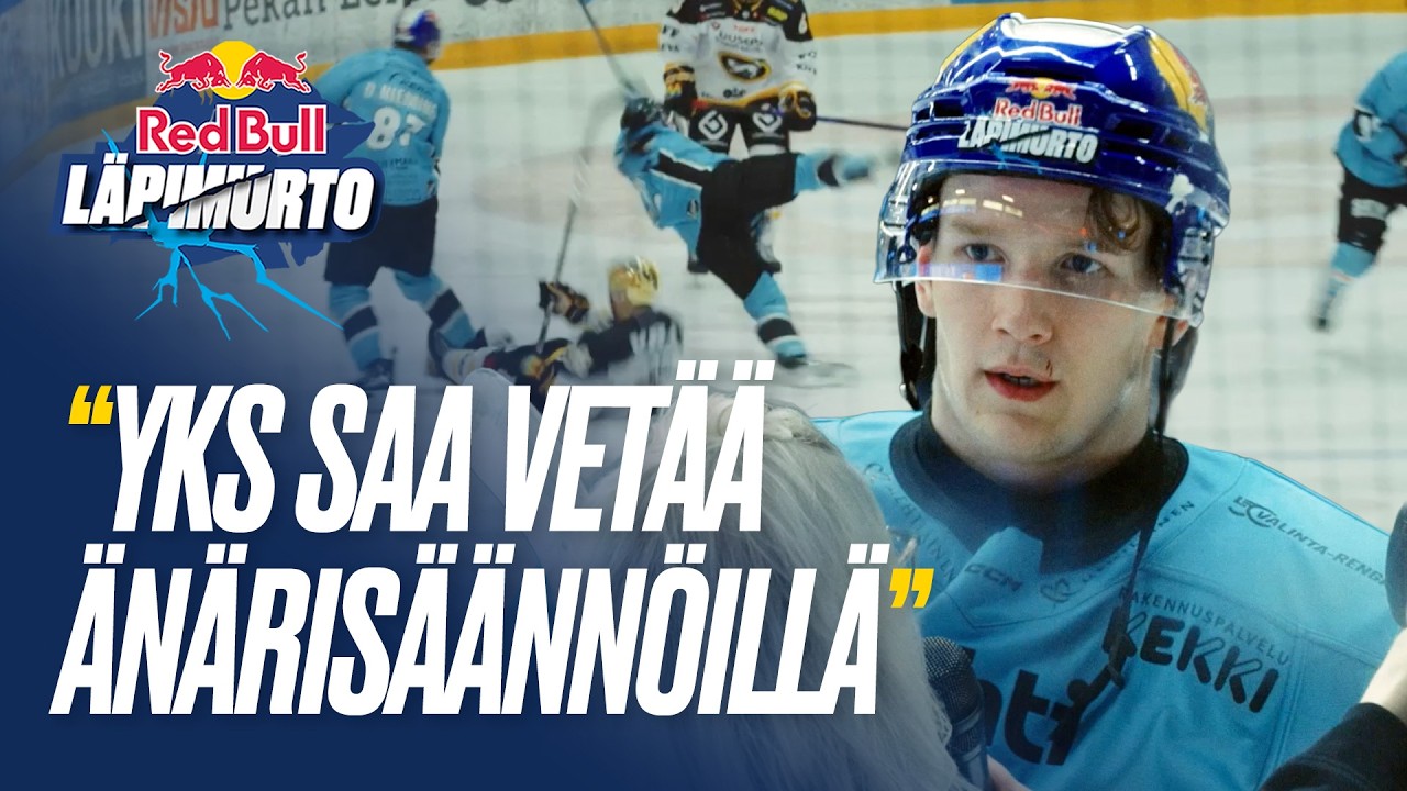 MIKITETTYN&Auml; PELISS&Auml; | Pelicans - K&auml;rp&auml;t 🎙️