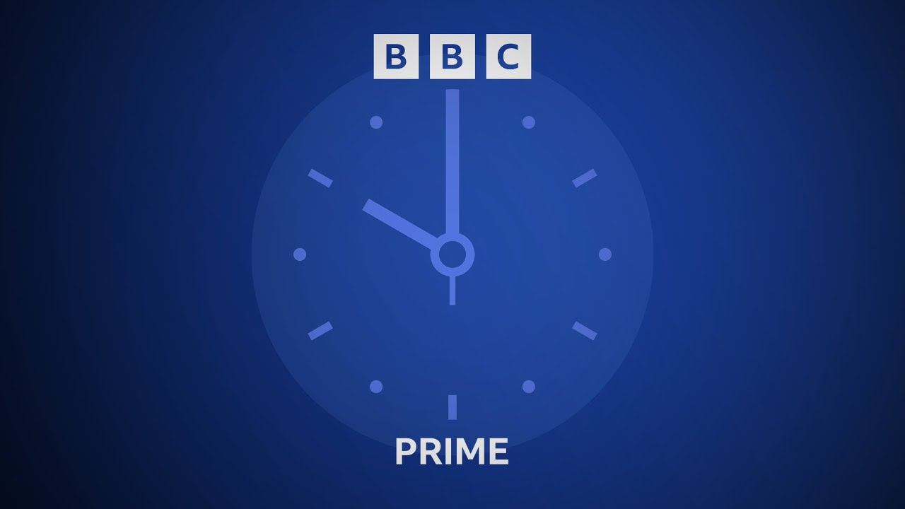 BBC Prime - Continuity (June 1st 2024)