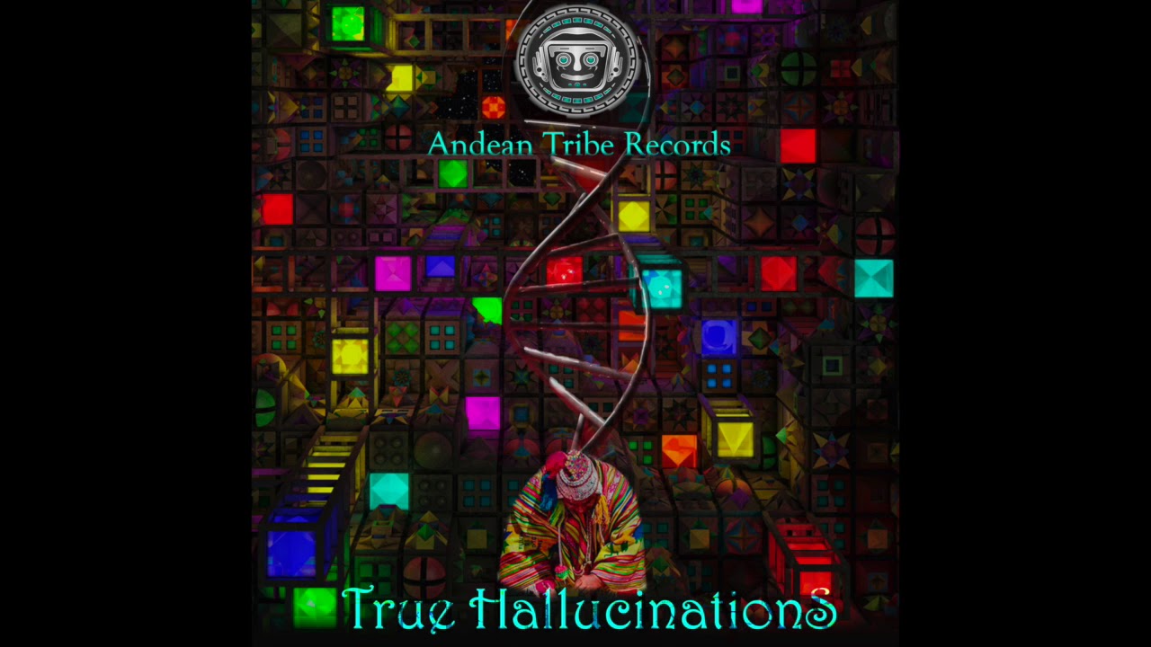 ANDEAN - Nowhere Dimension