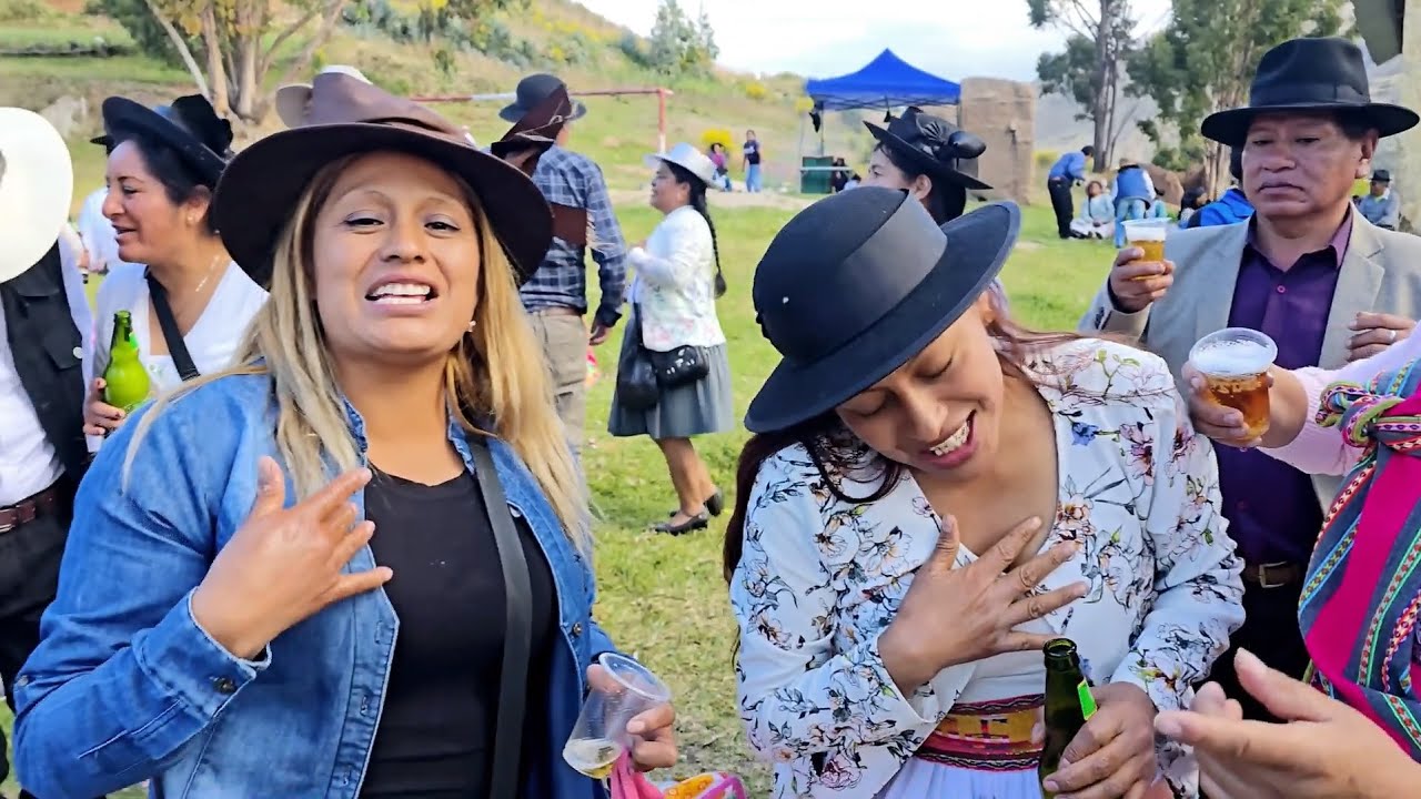 EMBAJADORES SONIDO DE HUANCAYO 2025 - Huaynos en Huacán 