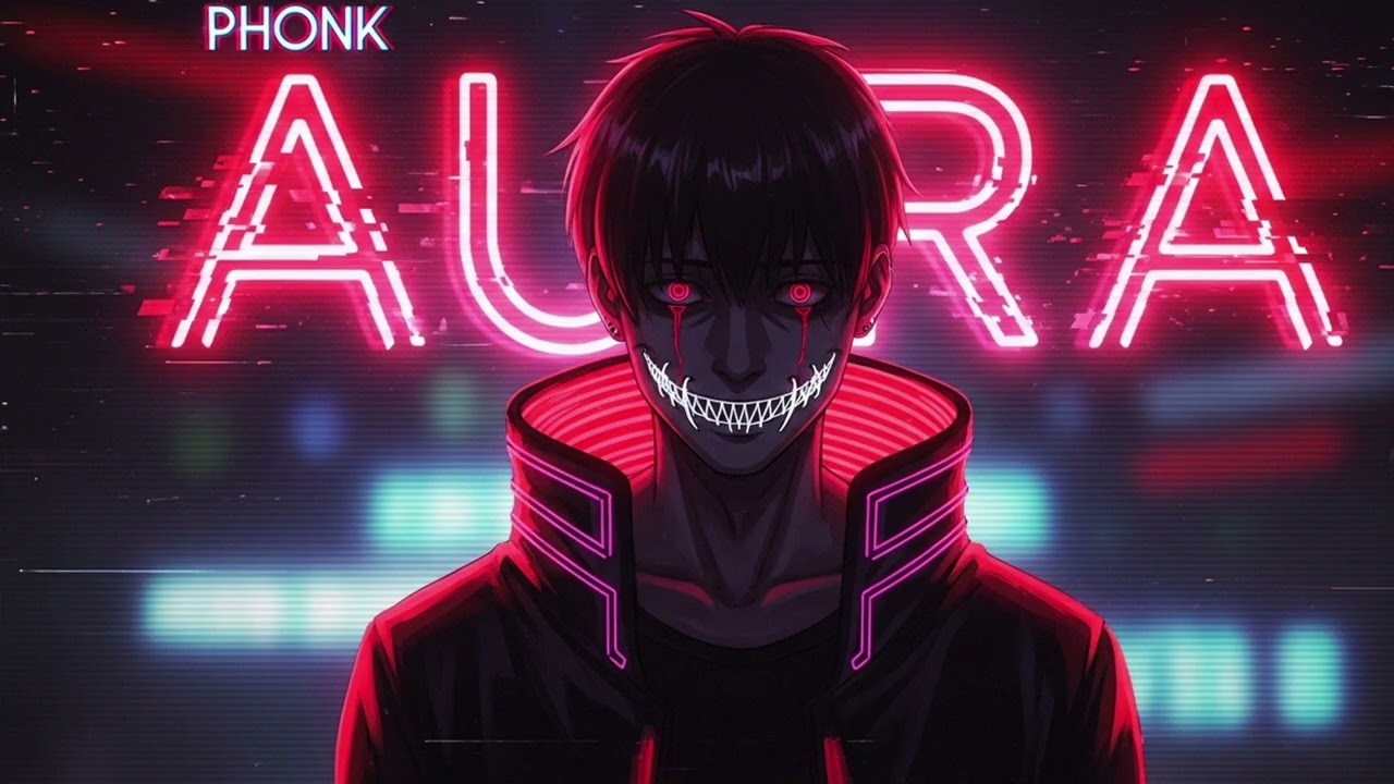 AURA ♾️ – PHONK x BOUNCE🔥 (ЛУЧШЕЕ ЗА 2026 ГОД) - FUNK DO MOTIVATE | $hadowflex