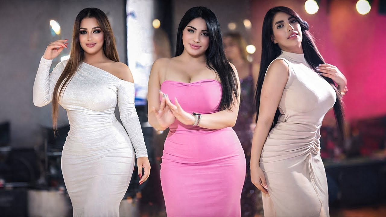 Dubai BellyDance Girl Mashup Remix | Arabic Mashup Belly Dance 2025 | 2025 Dubai Remix Bellydance