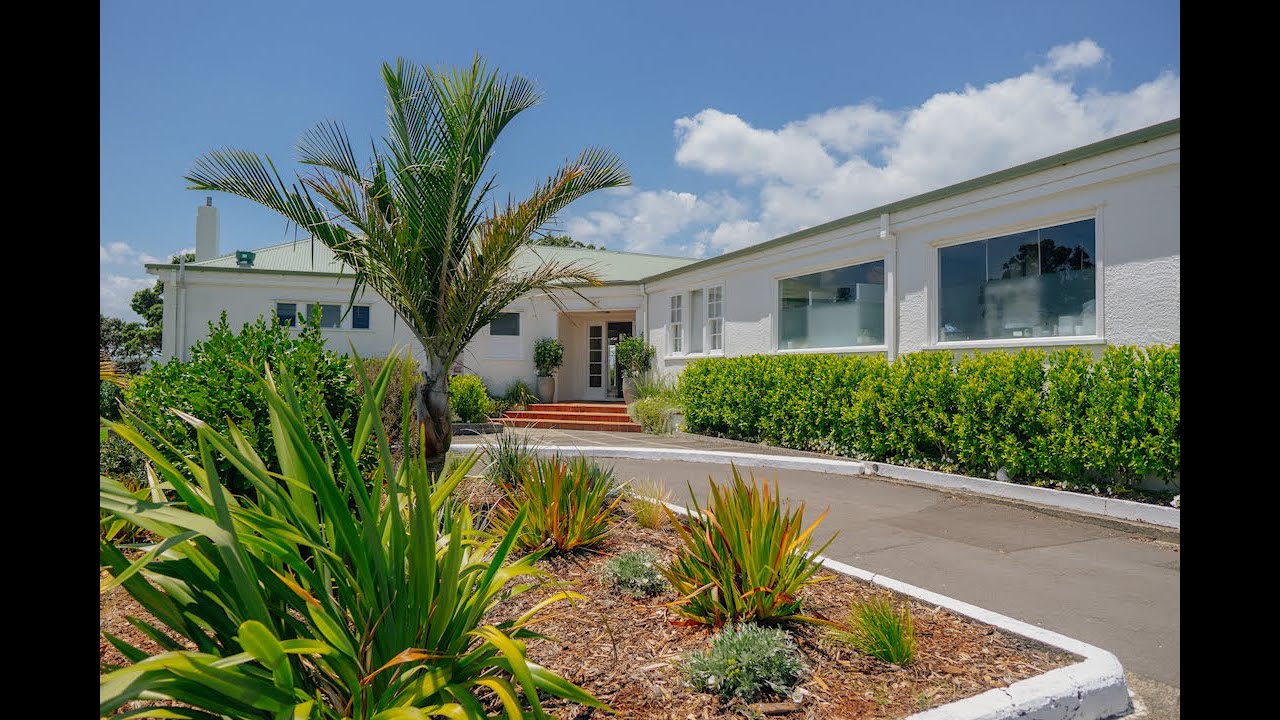 The Officers Mess Promotional Video