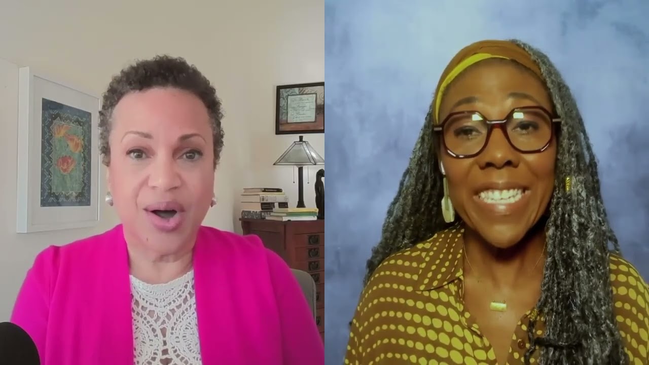 Season 2, Ep 1: Healing from Intergenerational Trauma