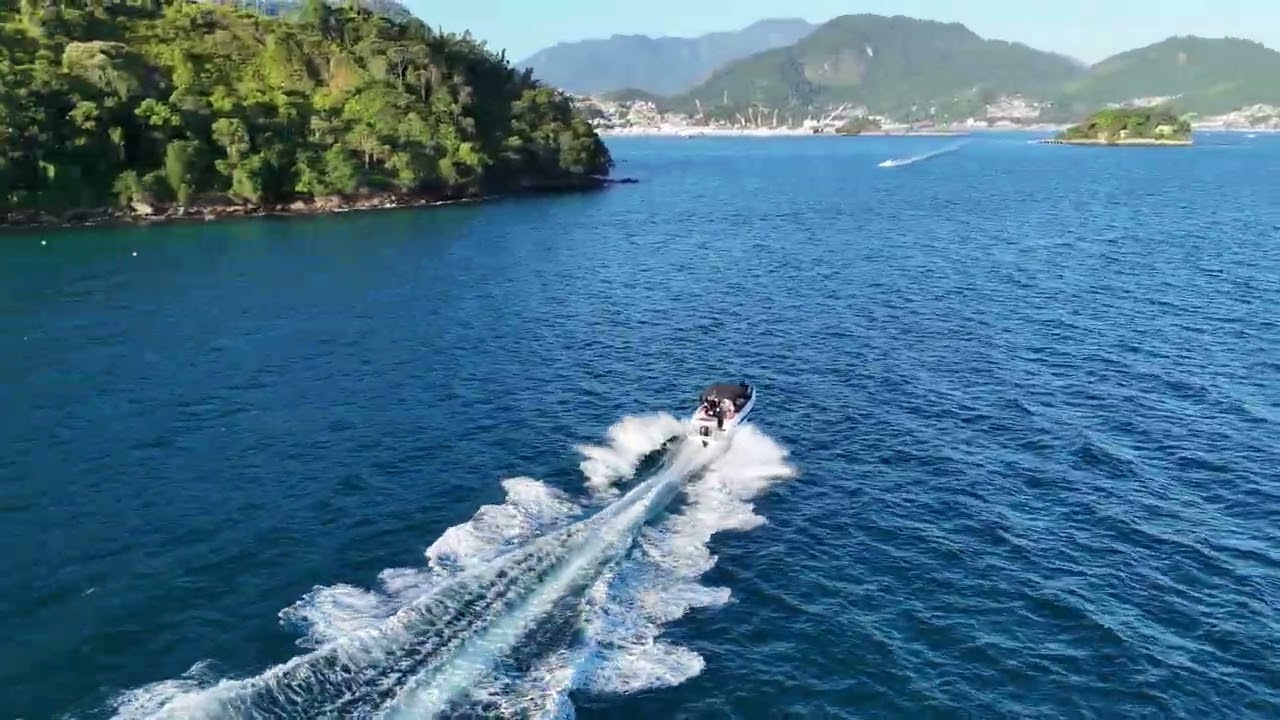 Angra dos Reis , praia 🏖️ Bonfim
