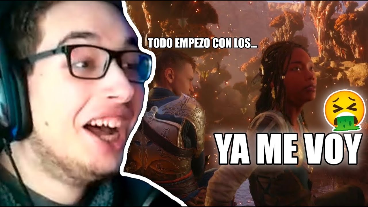 TIMING del AÑO!! 😂😂😂