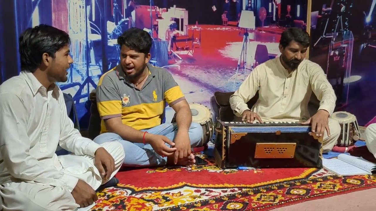 Ve ik Tera Piyar Menu Miliya Main Duniya Tu Hor Ki Lena Noor Jahan filmy songs by SufiRhythm stufio