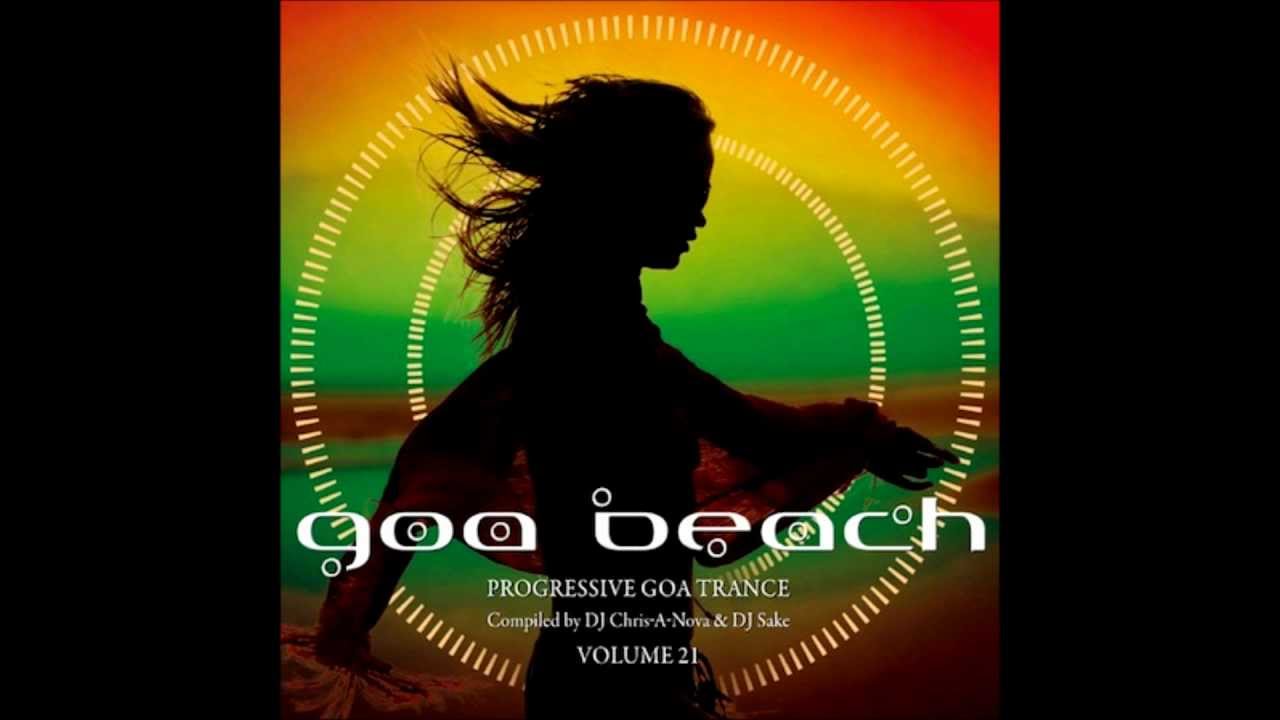 Zyce & Talpa - Prosperity (Cymbalta Remix) [Goa Beach Vol. 21]