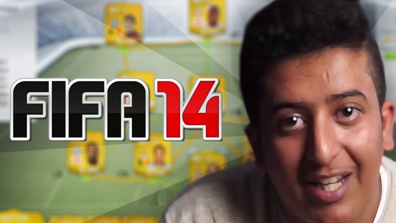 Best of FIFA 14 | أفضل مشاهد فيفا 14