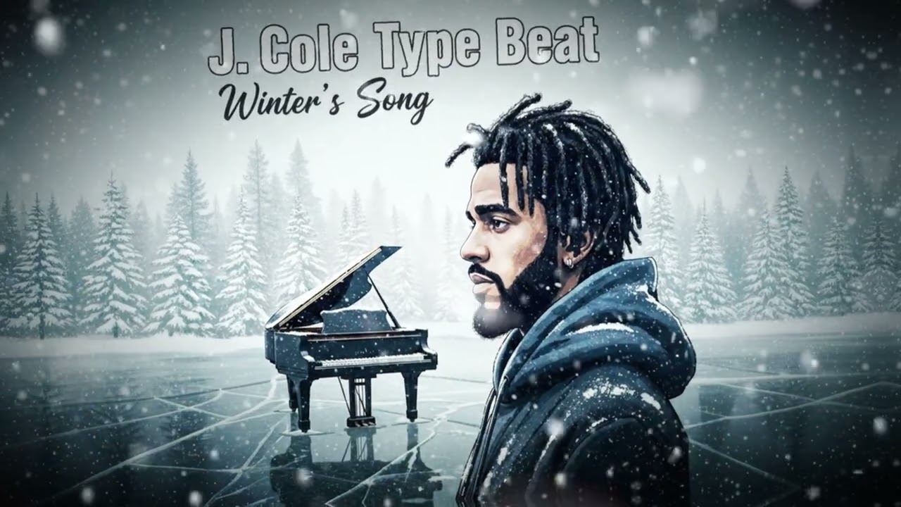 J. Cole Type Beat – “Winter’s Song” | Soulful Boom Bap 2026 