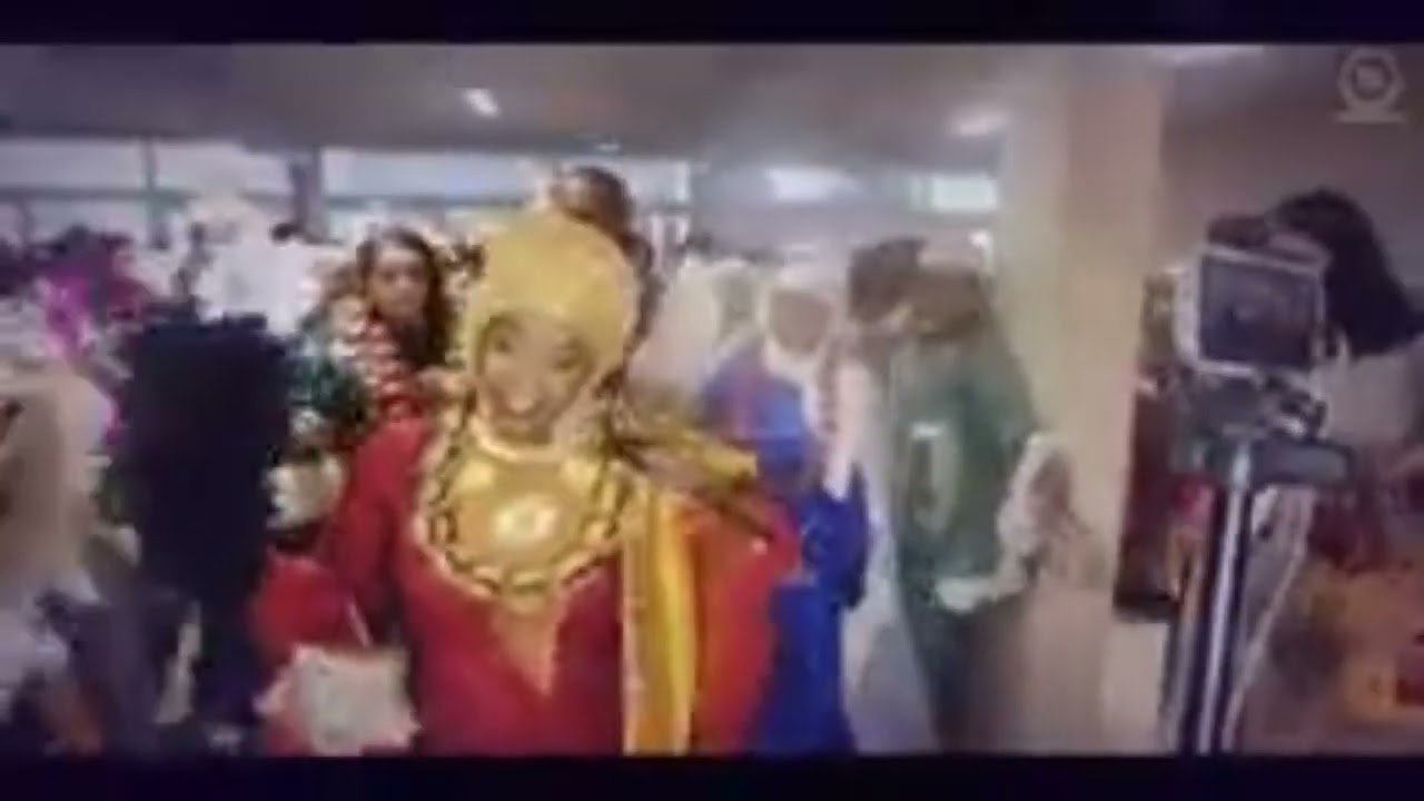 Samra daouda Mdroumme tsimal Mix Dj Neymar L'animal 3
