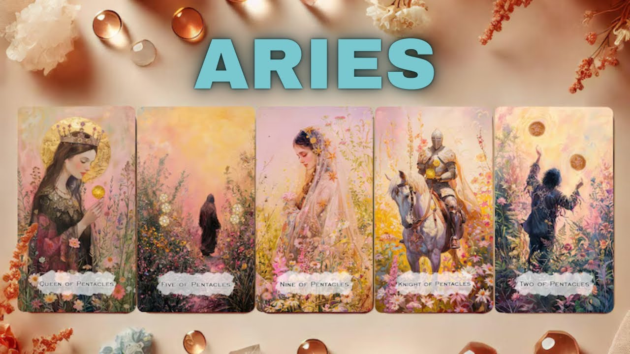 ARIES ❤️✨, 💥THIS PERSON WANTS TO TALK TO YOU IN PRIVATE ABOUT HOW THEY TRULY FEEL! ♥️ OCTOBER