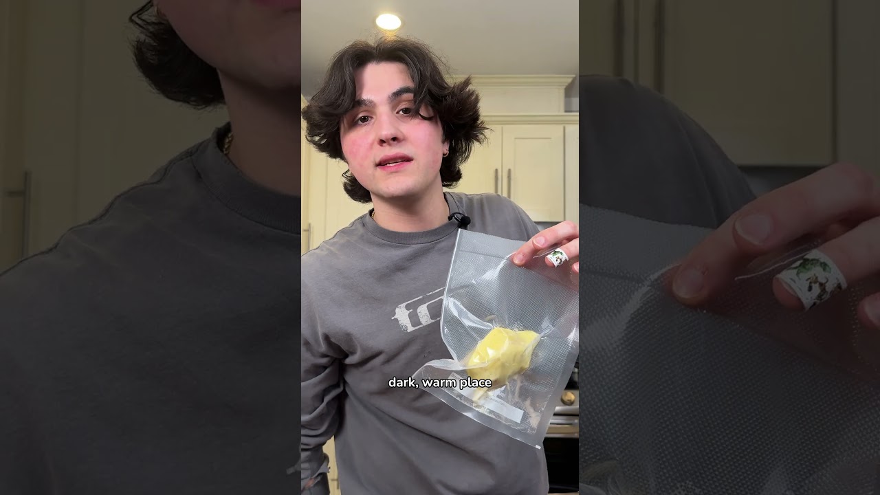 Will It Pickle: Durian?!