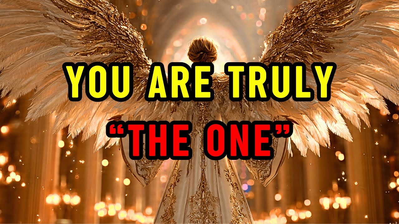 Chosen Ones: Only Omega-Level Chosen Ones Have These Signs 🔥💥 (Extremely Rare)