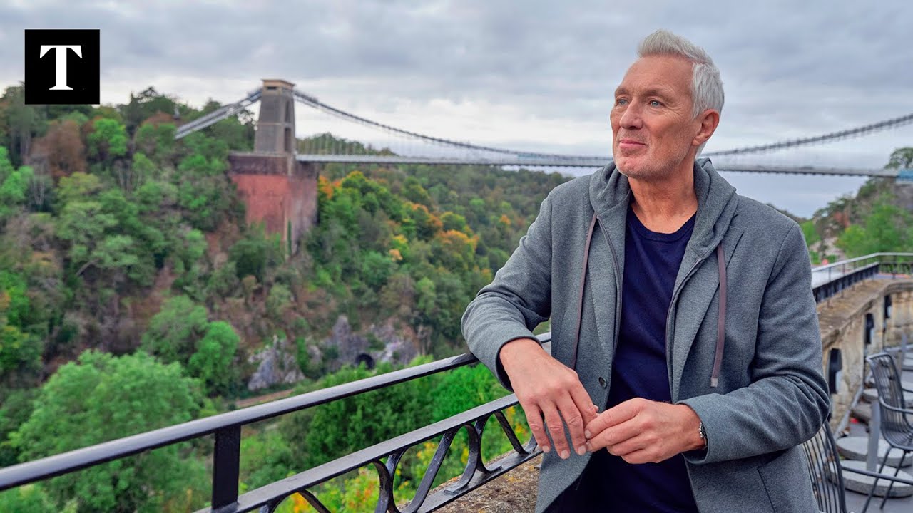 The Times x Great Western Railway: Bristol