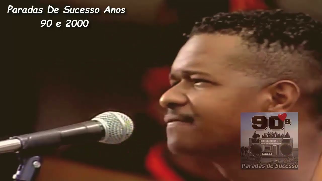 Os Morenos - Só Você