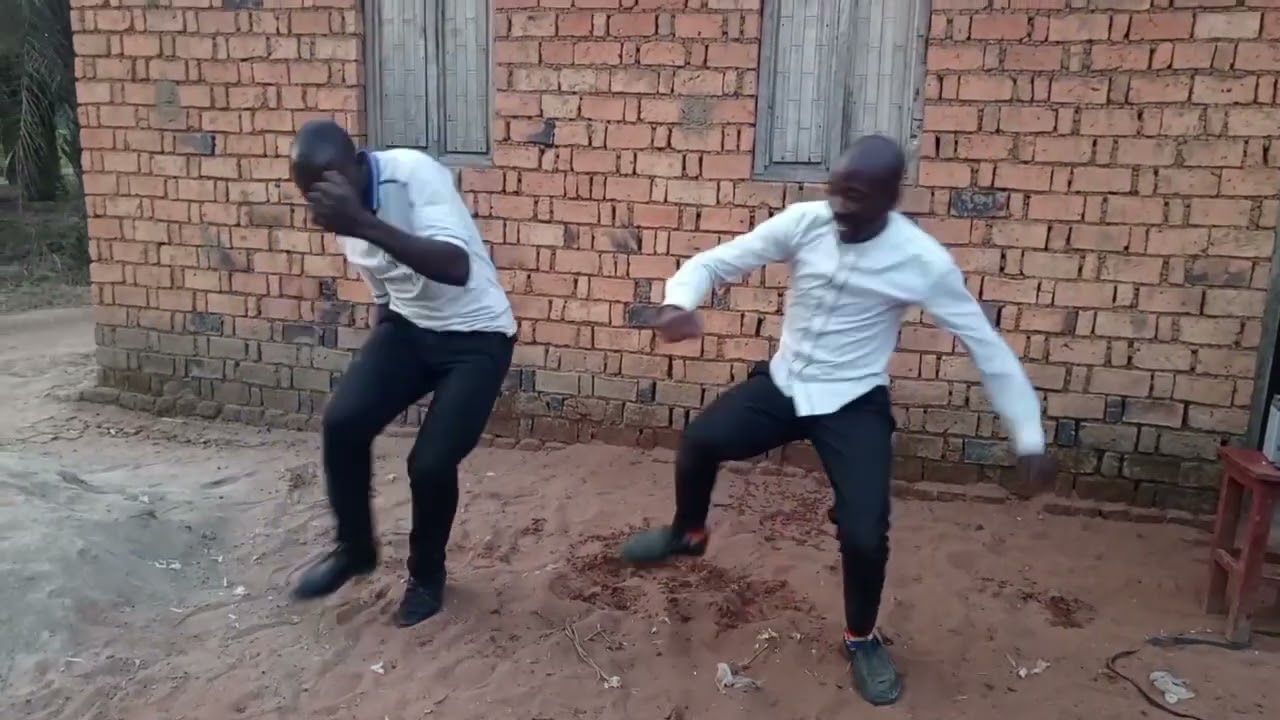 GIHARO 3  IBCB TURASHIMIMANA CHALENGE