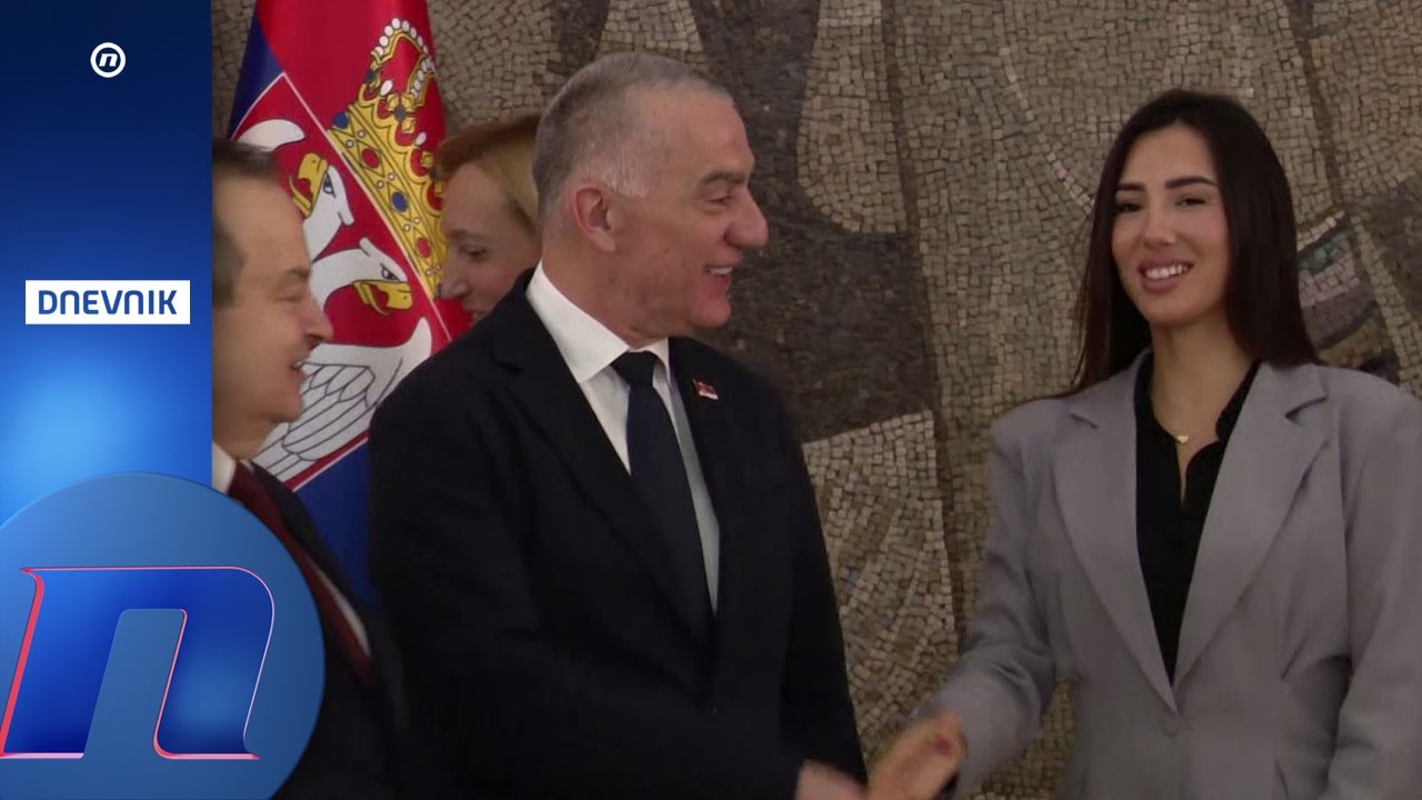 VST nije izabrao nove tužioce za organizovani kriminal. Nije usvojen ni dnevni red sednice.