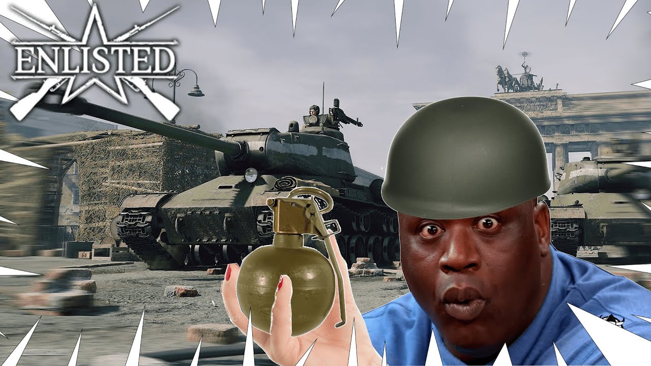 Enlisted.EXE